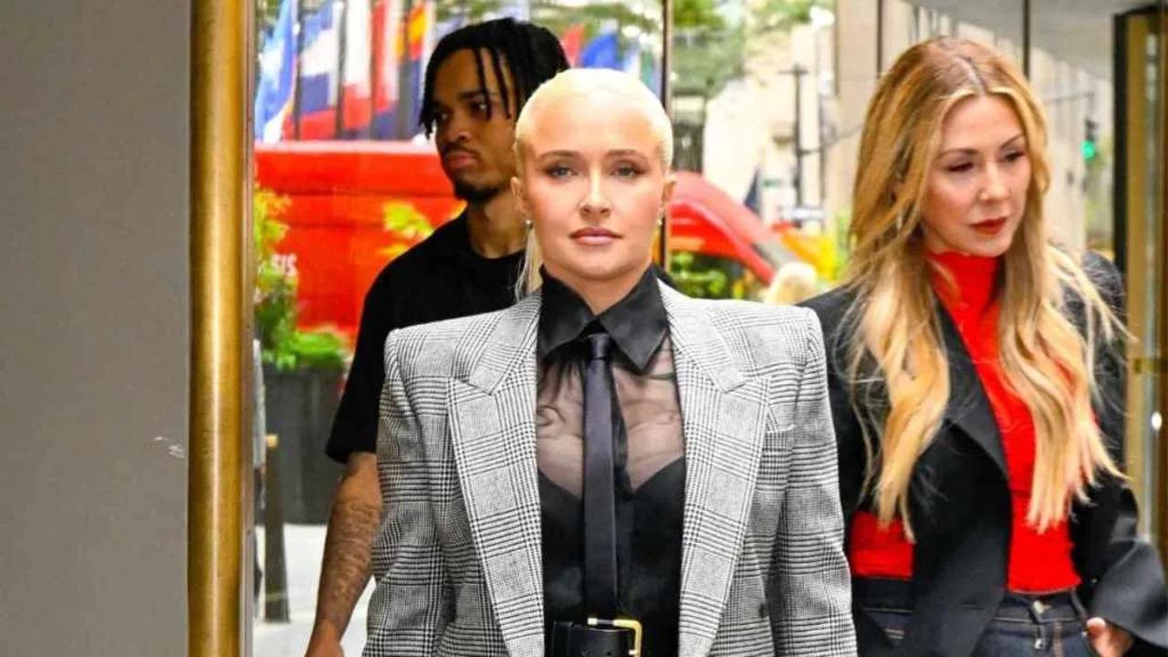 Panettiere also used her celebrity platform for political advocacy. She supported DC statehood and voting representation, participated in the &ldquo;51 Stars&rdquo; campaign and was honoured by Washington, DC's mayor in 2011 for her advocacy